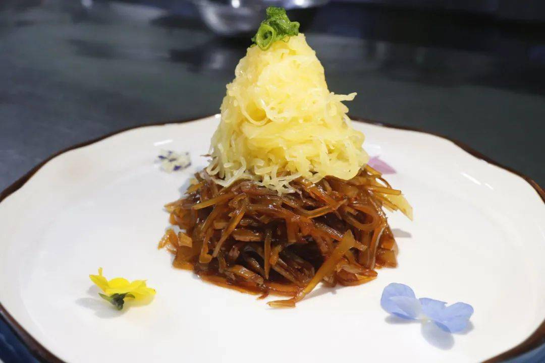 如何挑选海蜇丝 5c9f31f472d7466c9b5bb5dc88bebc67.jpeg