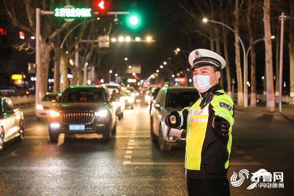 春节假期前3天济南4A级及以上景区纳客39.21万人次