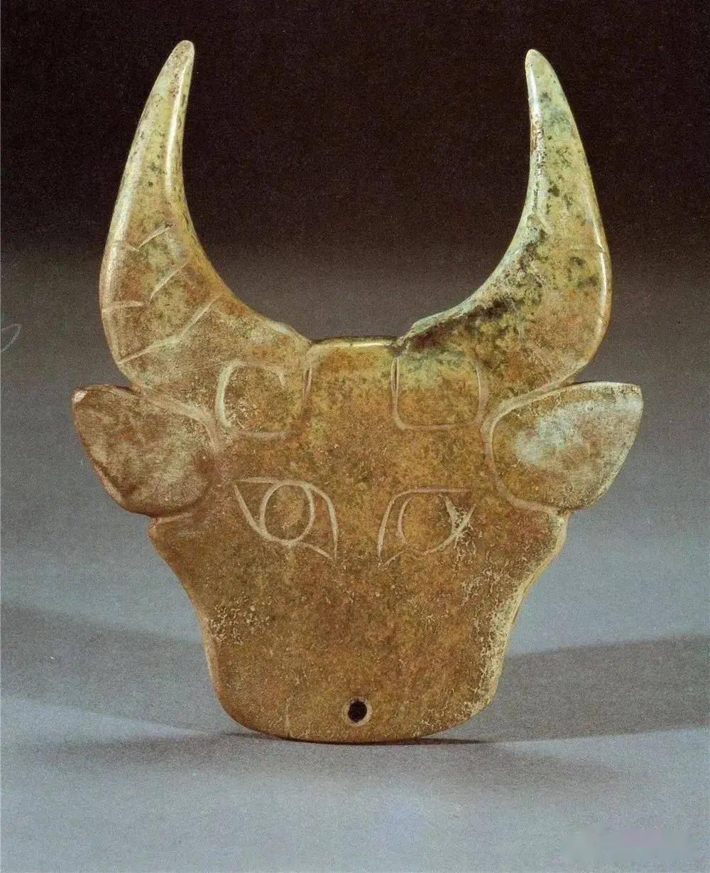 汉字博物牛年话牛甲骨文牛是什么牛牛文化造出哪些字