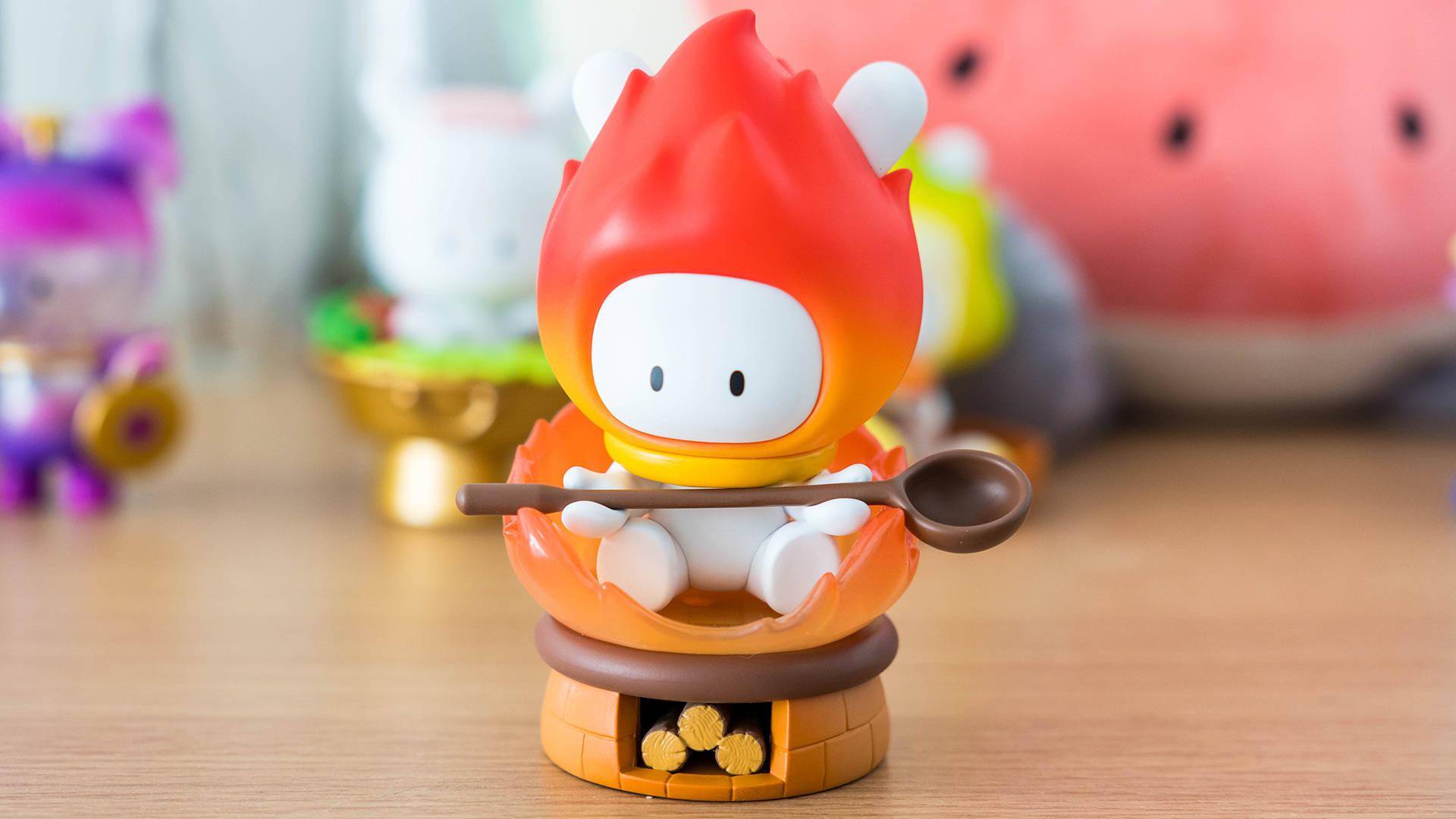 欢欢喜喜过大年!小米盲盒新系列开箱图赏