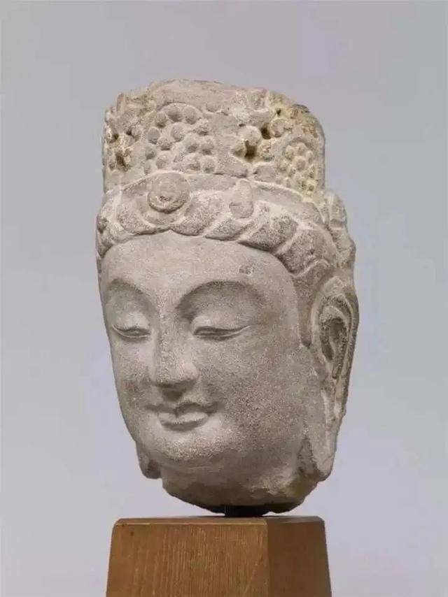 国宝佛首亮相春晚这位浙江旅日华侨它的回归起了重要作用