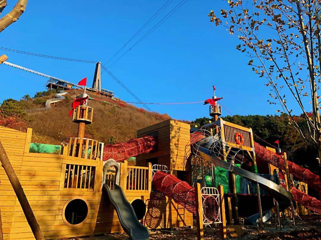 蓟州溶洞"考拉探险王国"对外开放