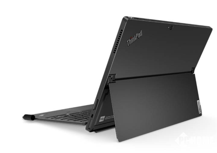 ThinkPad X12，商务精英之选