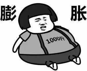 肥胖计算公式来了春节的你该算算啦哈哈