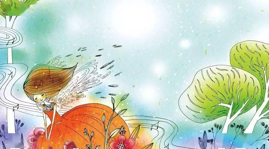 温柔甜美乘着歌声的翅膀附小提琴谱门德尔松曲