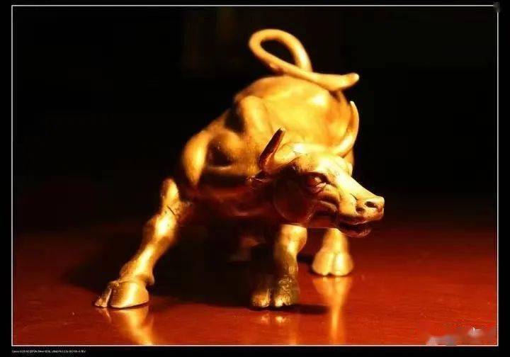 诉衷情·牛赋(新韵)文|许劲文辛丑年春节诗词二首