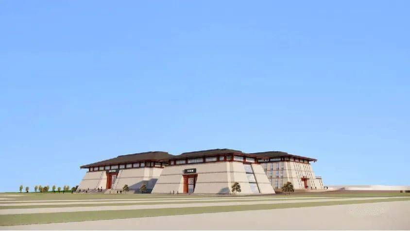 沂源虡盛博物馆曝光!