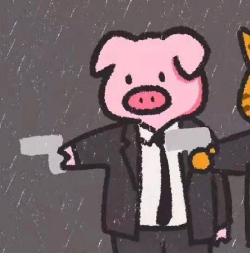 沙雕头像👇🏻👇🏻👇🏻黑羽快斗图片很大,建议在w i f i下