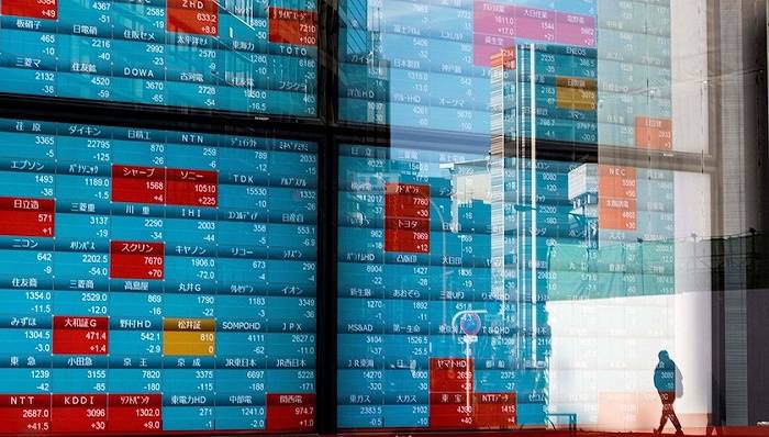 全球经济前景持续乐观 日本股市延续上涨势头 欧盟委员会