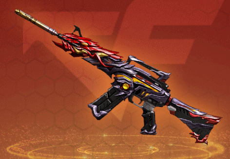 套装渐成流行2020年和我们相遇的英雄级武器