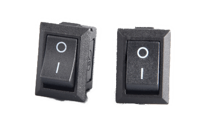 ibe科普丨电源开关上的1和0代表了什么