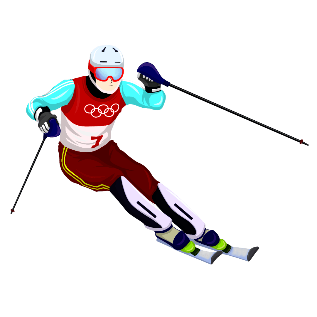 北京警察,雪场上见!_冬奥会