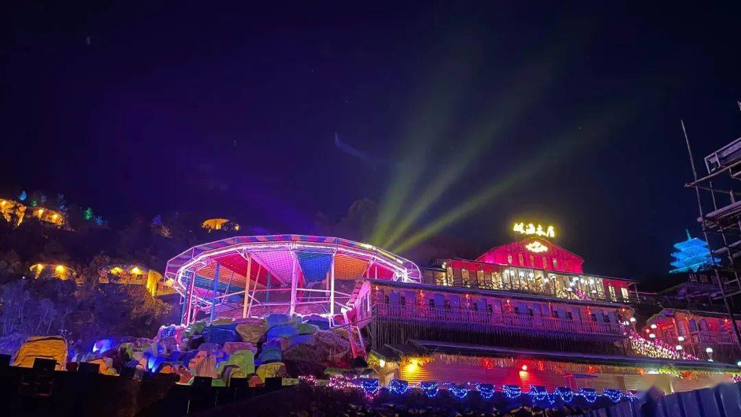 大宝山持续订票中景区攻略已为你准备就绪