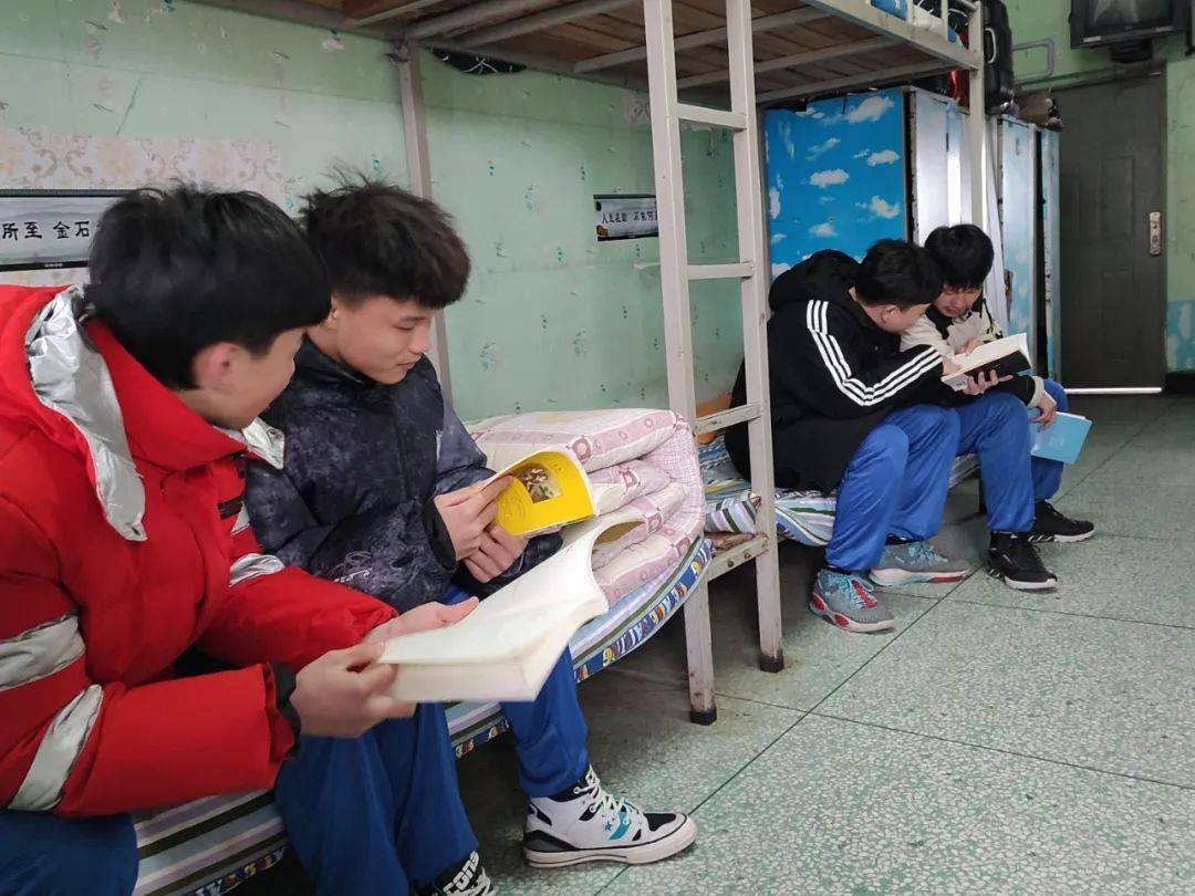 西山学校 | 智体兼修,快乐成长