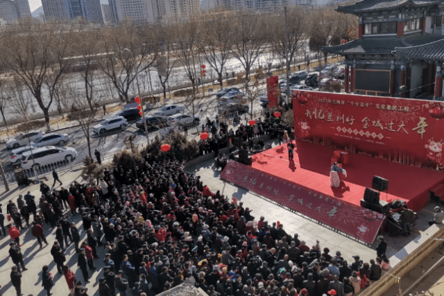 金城过大年 这边风景独好 来源:爱兰州编辑:发布时间:2021-02-17 查看数：0