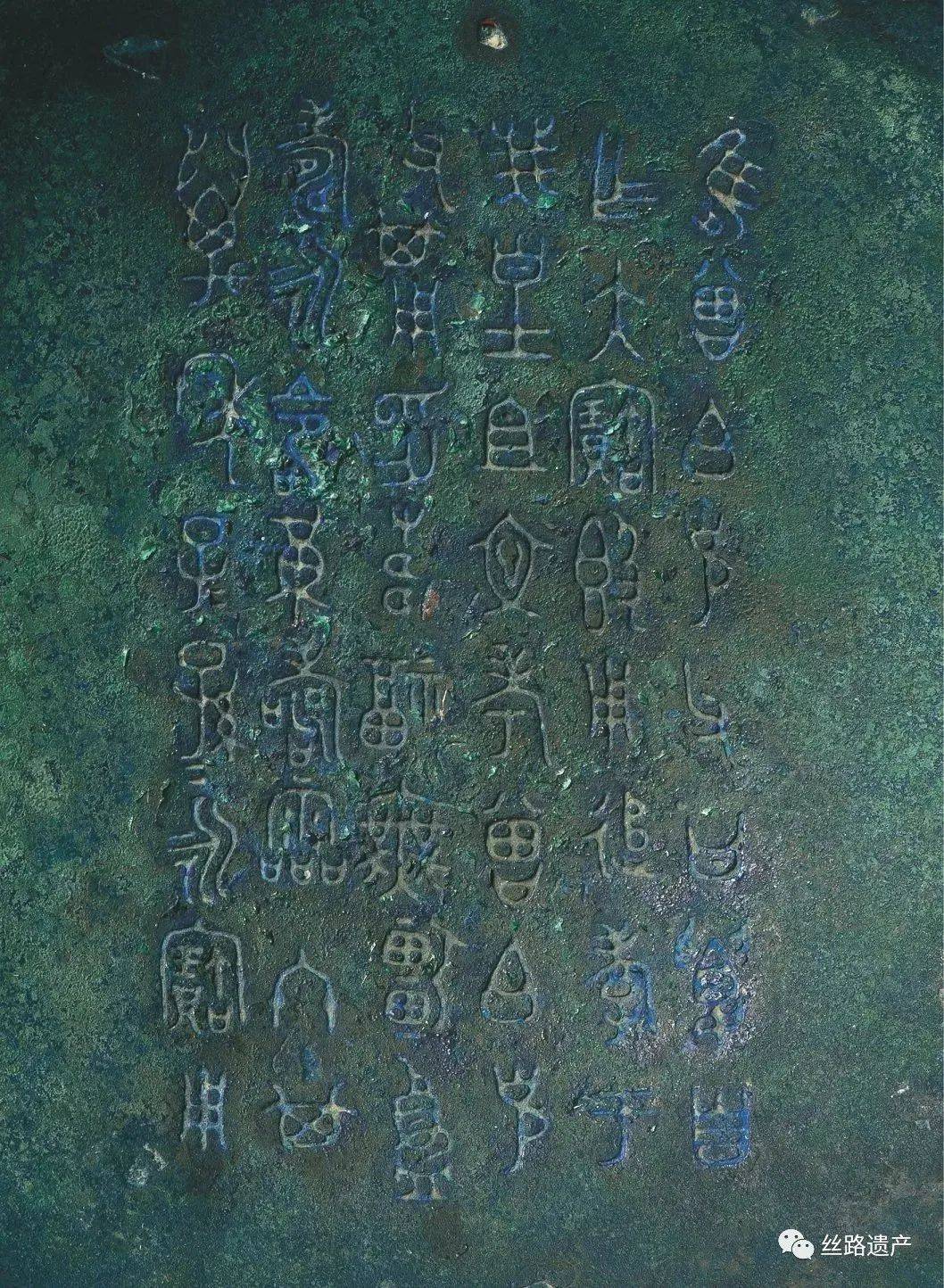 盘点近年回国的国宝文物_流失