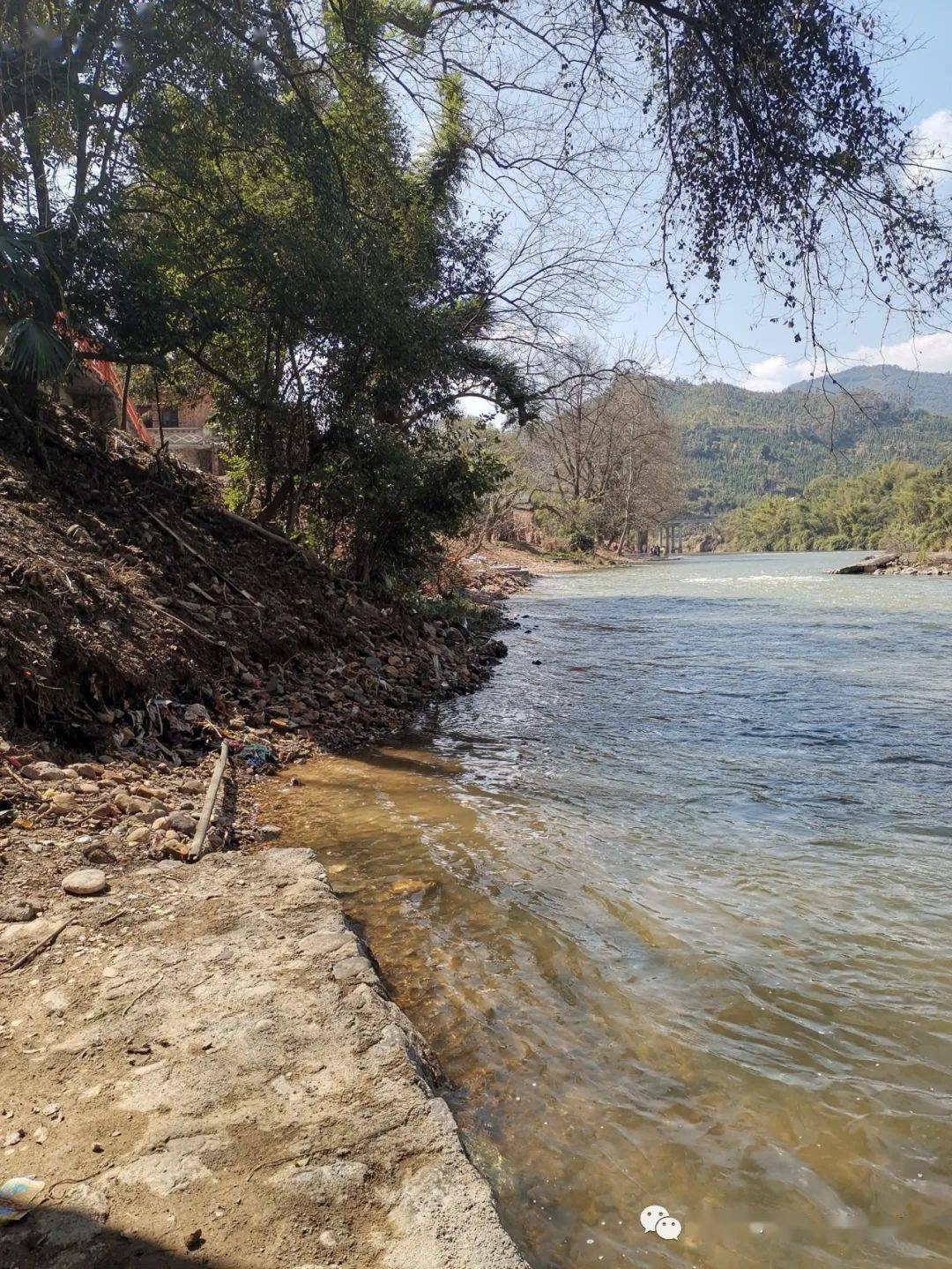 春節期間被永安人遺忘的美景,元宵前去還來得及!_吉山