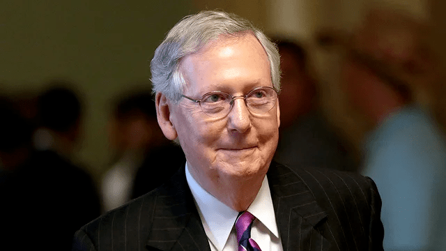 米奇·麦康奈尔(资料图)