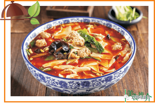 春节期间汉阴这些特色名小吃千万别错过