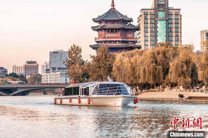 “就地过年”催生新增长点 春节假期南京文旅市场持续升温