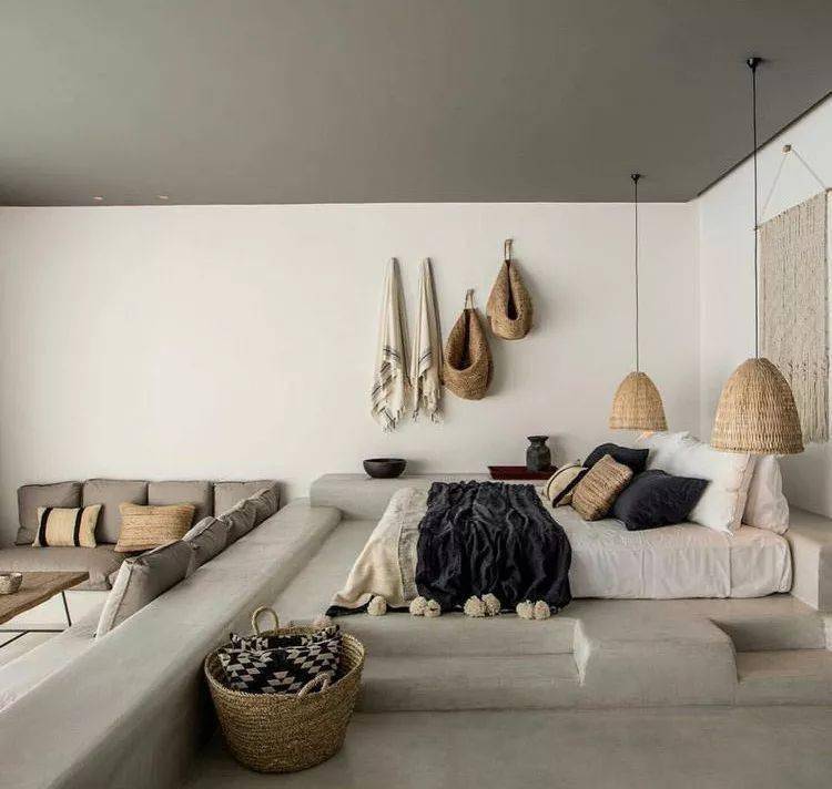 超a的下沉空间该怎样设计