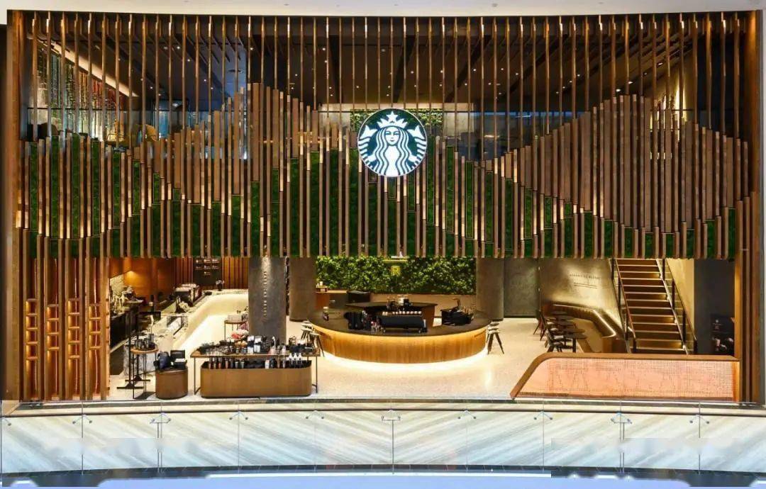 好想去打卡12家极具新加坡特色的星巴克门店