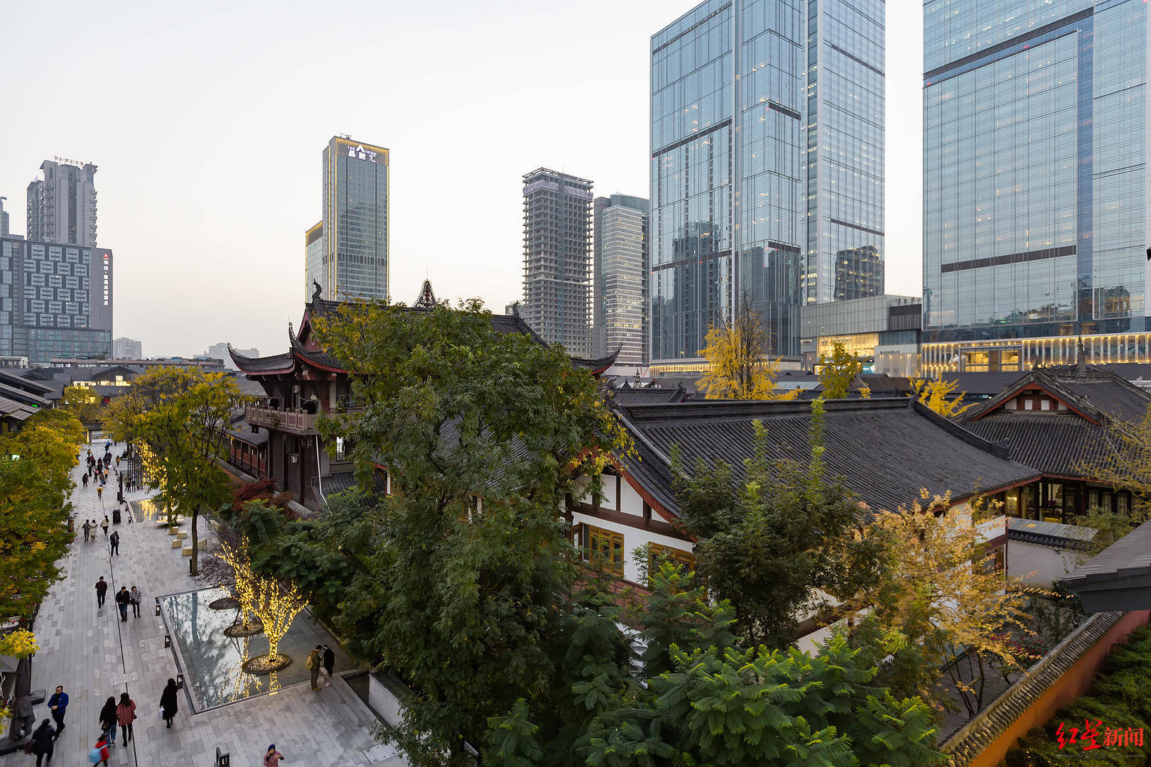 春节假期收官：景区旅游热点城市出炉，节后机票价“跳水”