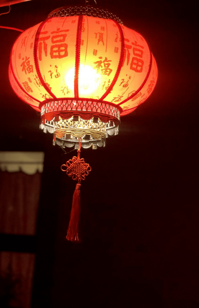 《灯笼》01记住心仪的作品,投上肯定的一票!