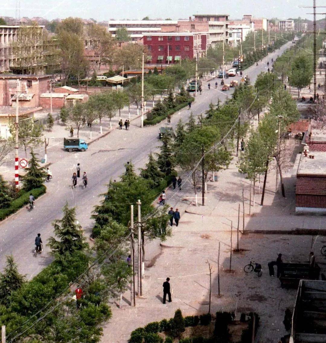 满满回忆孟津一大波老照片来袭你还记得吗