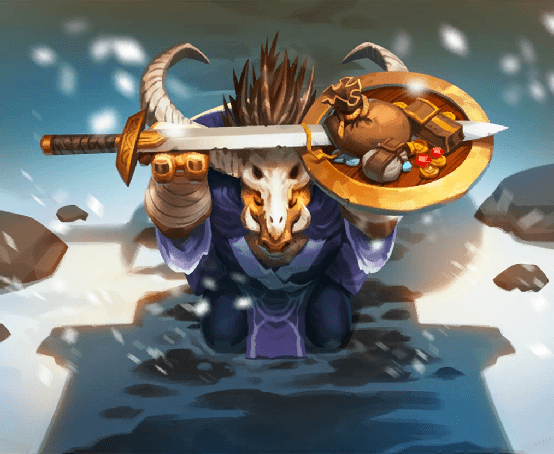 八戒看了直呼内行猪突猛进的野猪人