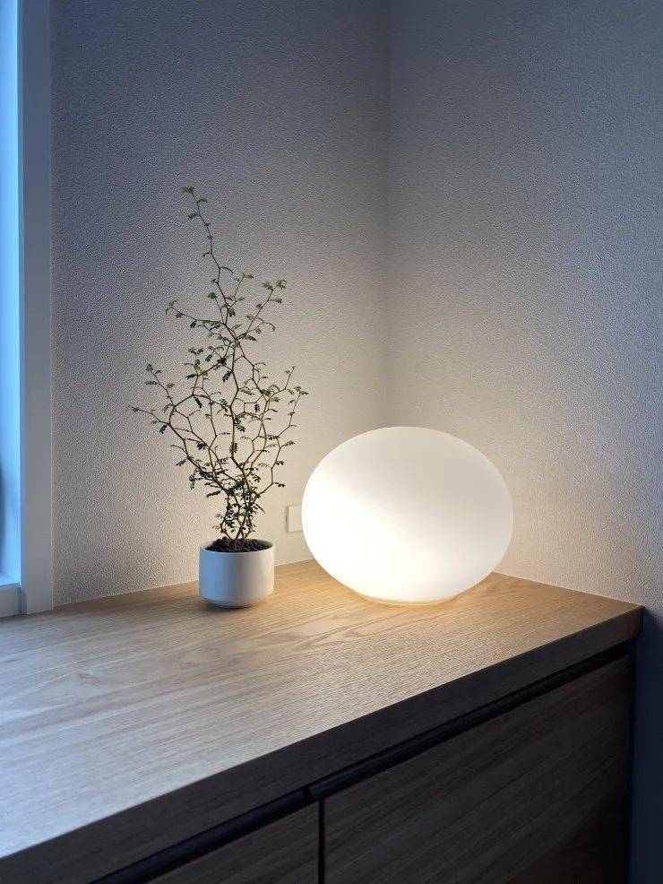 【空间】极简生活是一种自控的快乐