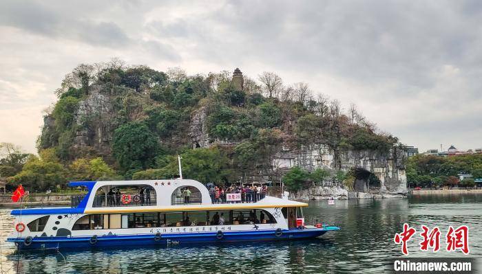 桂林文旅惠民“年味大餐”受热捧 “微旅游”带火本地游