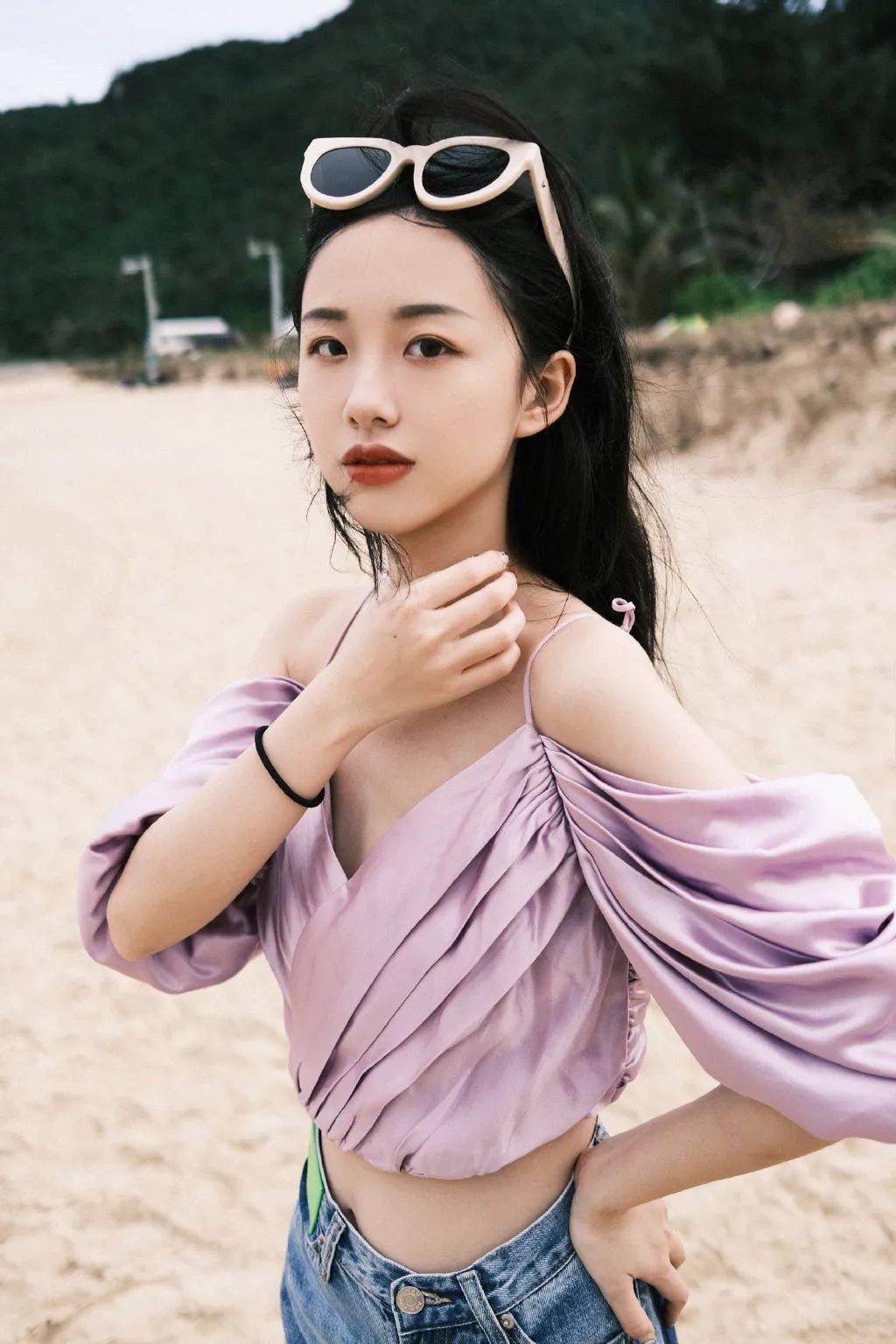 4年前把薛之谦锤上渣男榜的李雨桐结婚生娃了网友恭喜重获新生