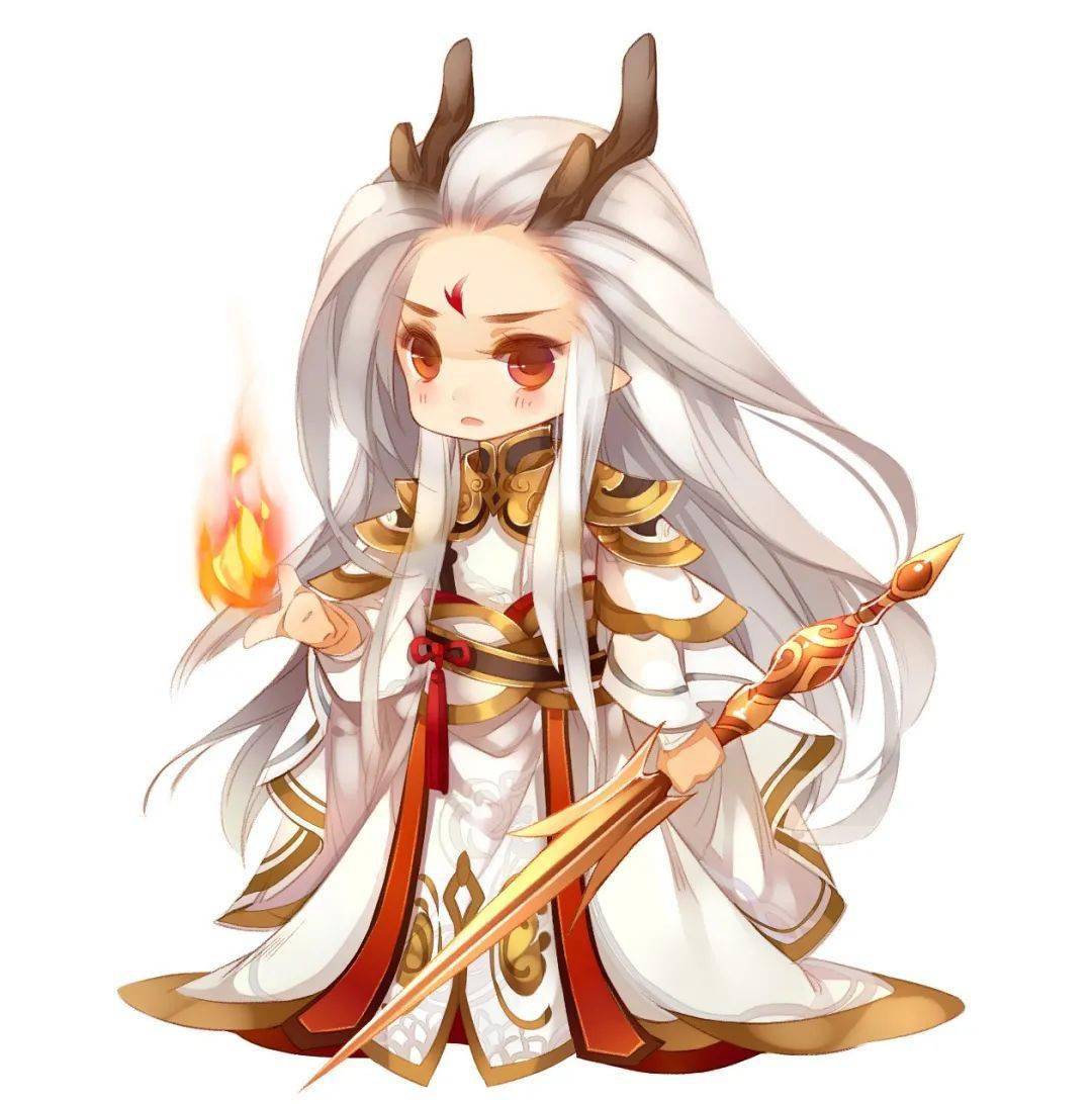 于敌阵中屹立不倒!攻防兼备的念小攻男龙打造心得,教你直击后排脆皮