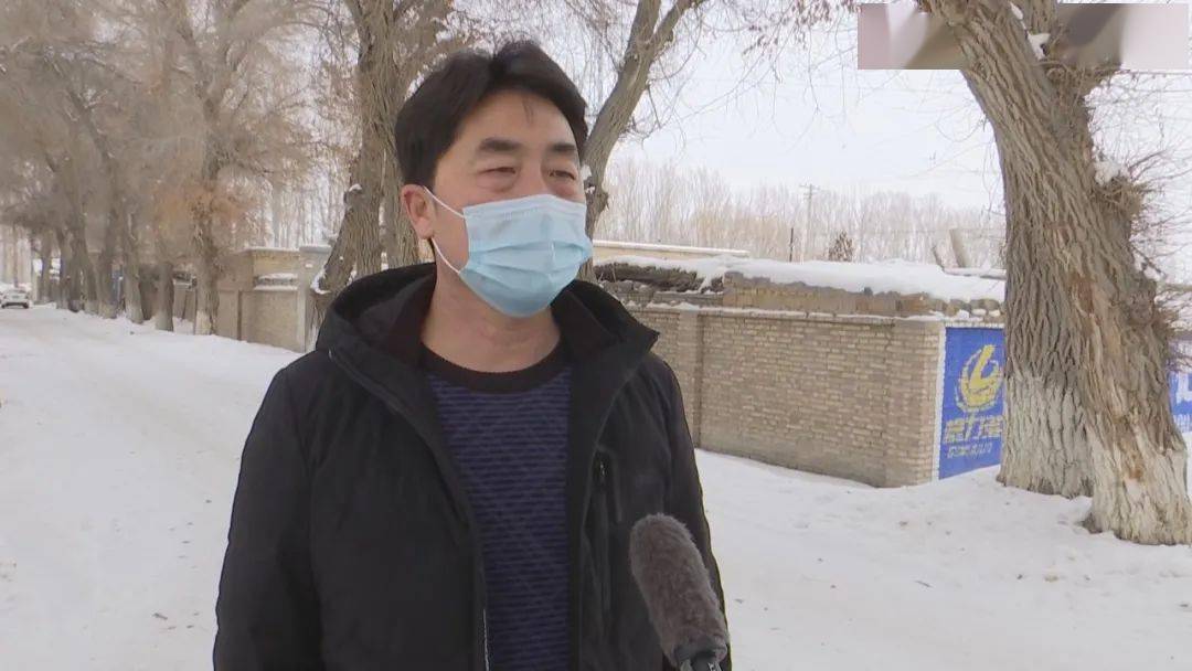 李金路扎根基层不言悔