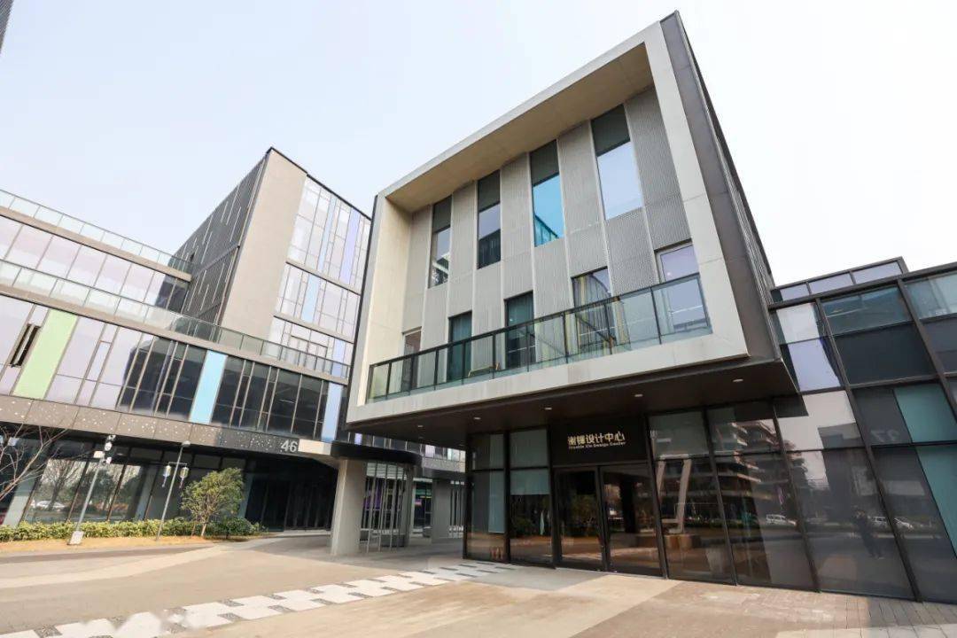 艺尚小镇时尚艺术街区二期完工啦还有余杭博物馆改扩建项目最新进展