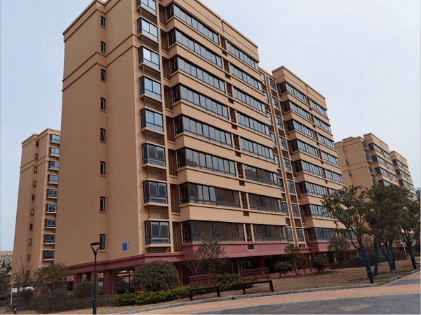 仅15套长泾镇泾东花园好房拍卖新小区好户型最低单价仅六字头