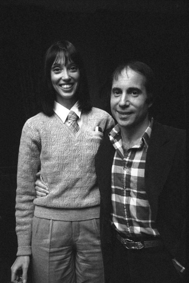 《闪灵》女主话当年:从素人到好莱坞过客_雪莉·杜瓦尔