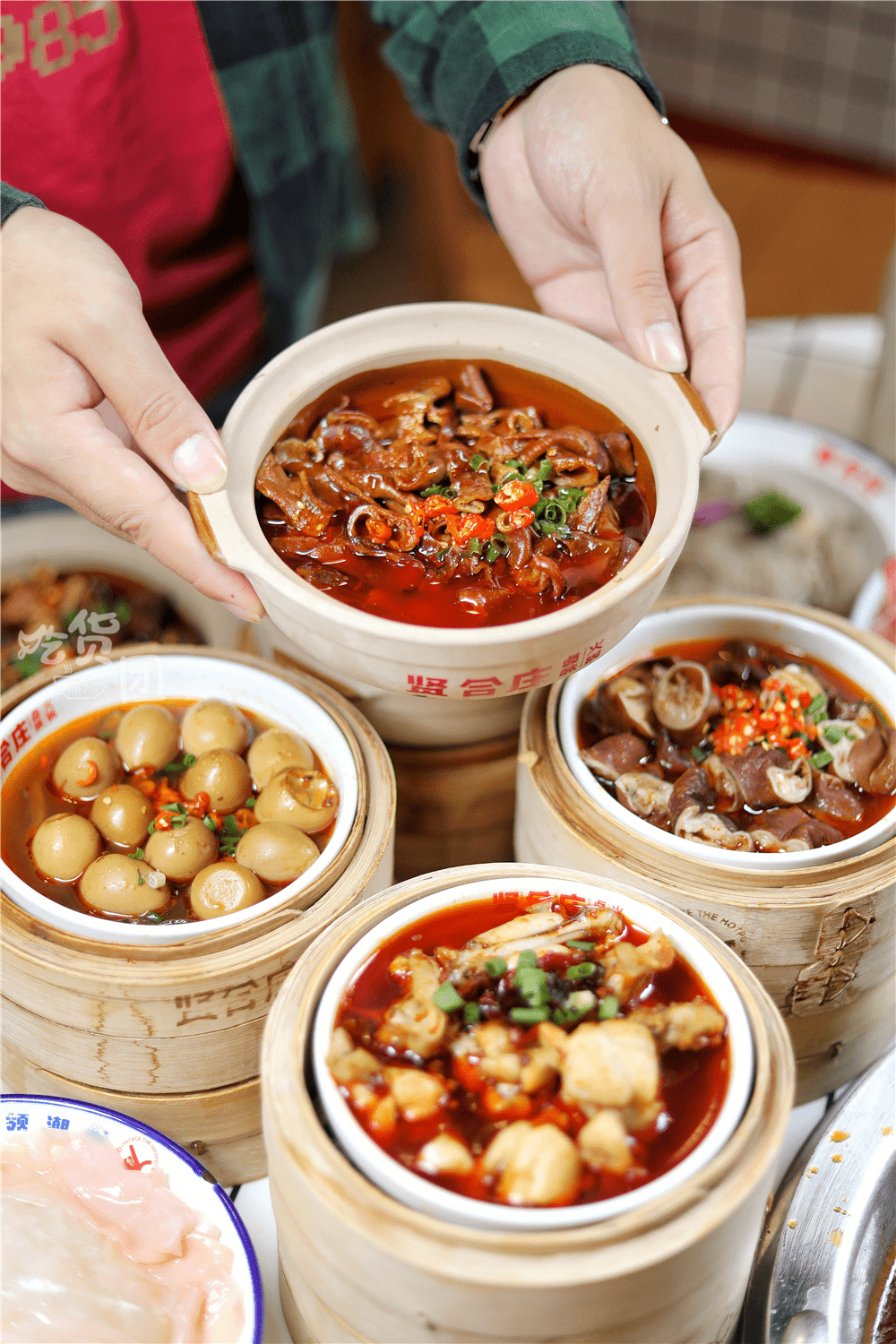 2020年爆款美食您都吃了嘛