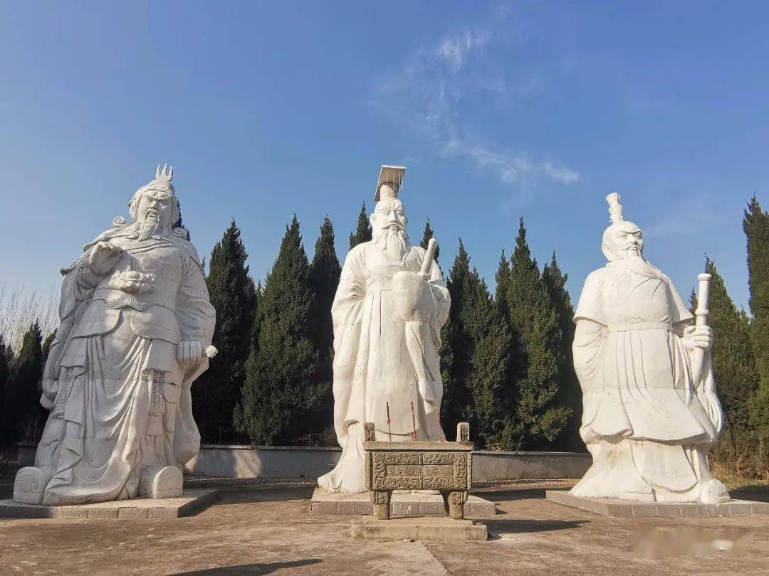 视频上集视频下集邓国侯吾离陵园邓国侯吾离陵园又