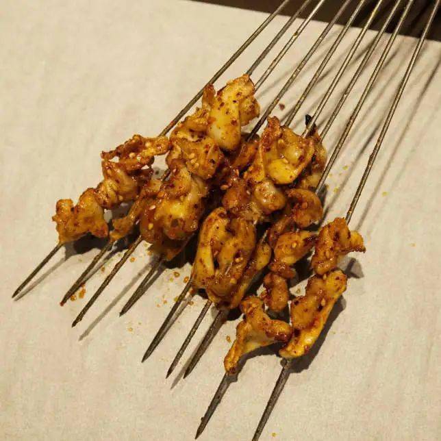 8折】小串烧烤的全新定义,"潮"的不只是一点点【串小生龙虾小串】