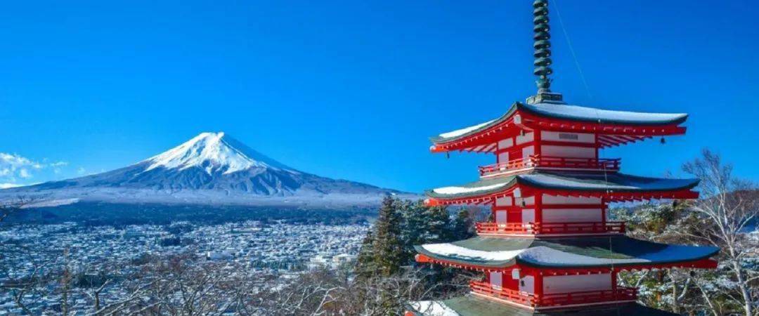直击沉睡300年的富士山，若被大地震唤醒，日本将可能从地球消失