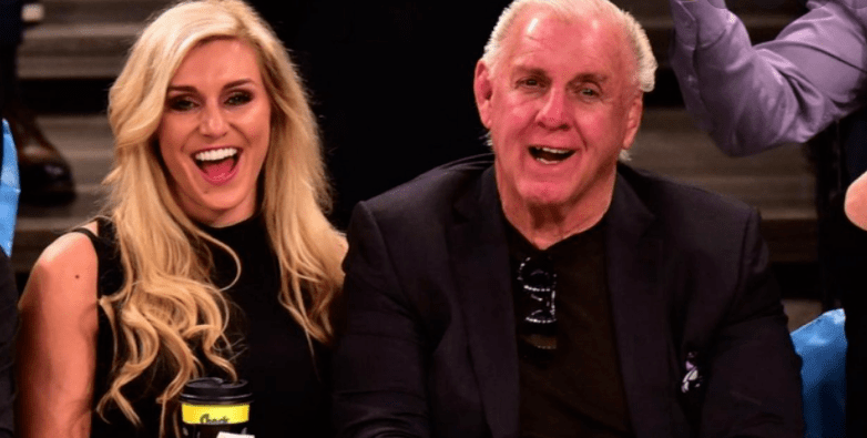 三位最佳wwe女超级巨星是谁瑞克弗莱尔的评选结果已然出炉