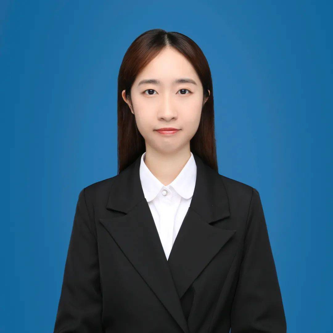 张玉晴大学四年的时光过得真的很快,自己从最初的稚嫩走到现在的成熟