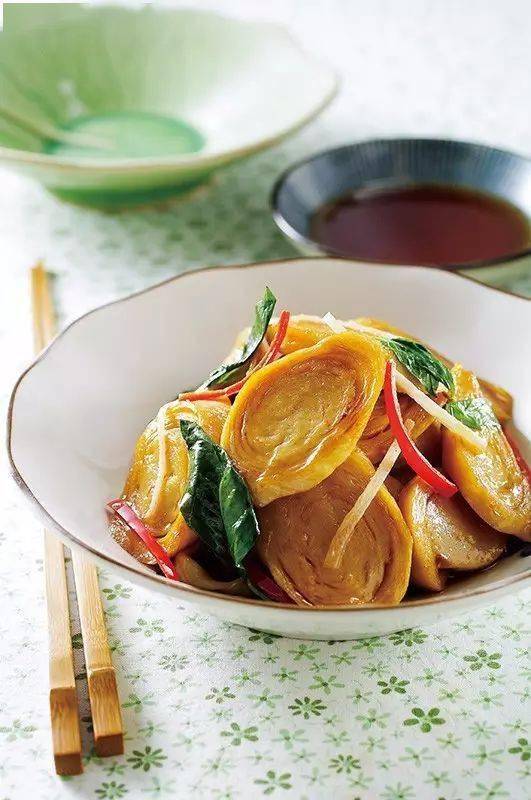 每天还在为做菜发愁吗一周的五菜一汤菜谱已经给你准备好啦