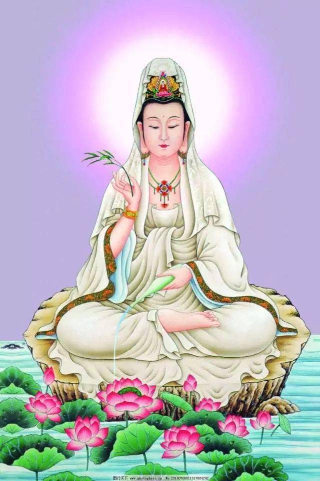 2021年诸佛菩萨圣诞纪念日大全卍