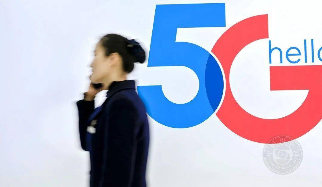 互联网|中国摄影网签约摄影师刘立明：5G+万物互联