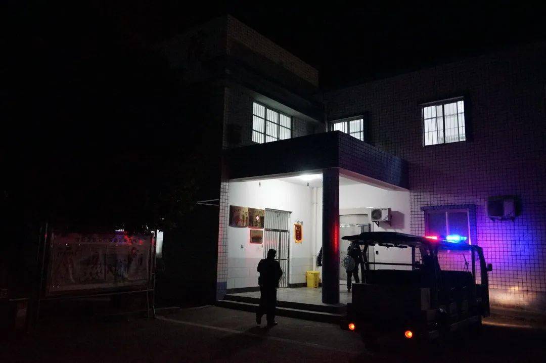 一组照片带你了解高墙内的守夜人