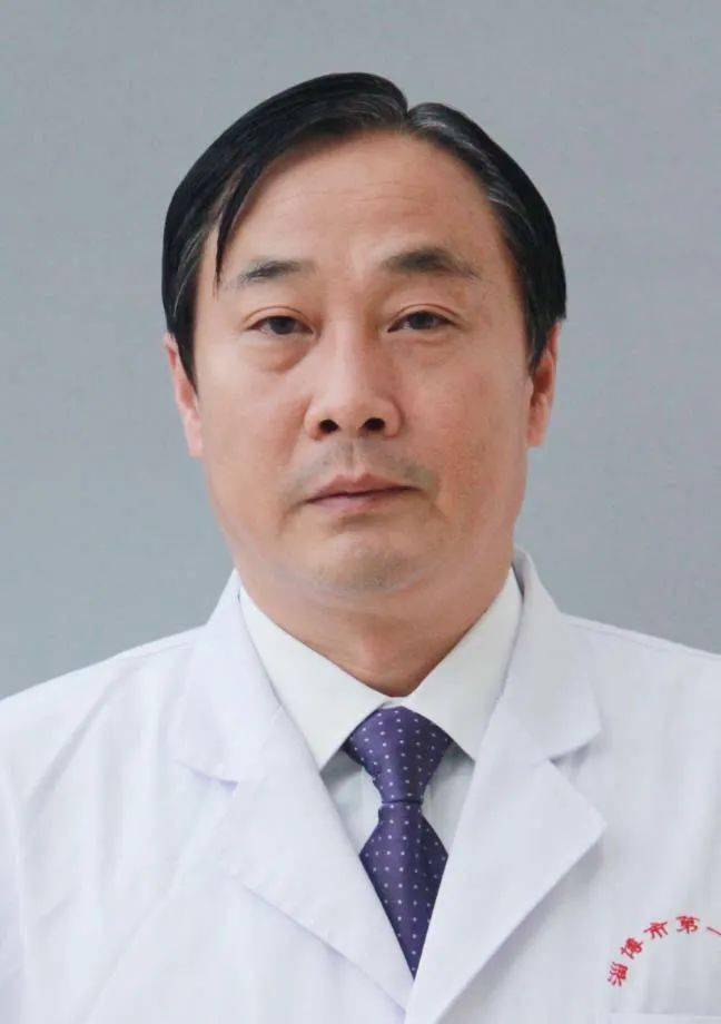 【每日专家】骨一科——孙东升_关节