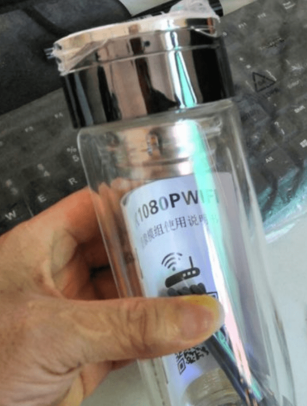 8元"无码直播",现在的偷拍越来越疯狂_摄像头